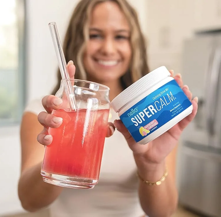 nello super calm supersleep brand intro