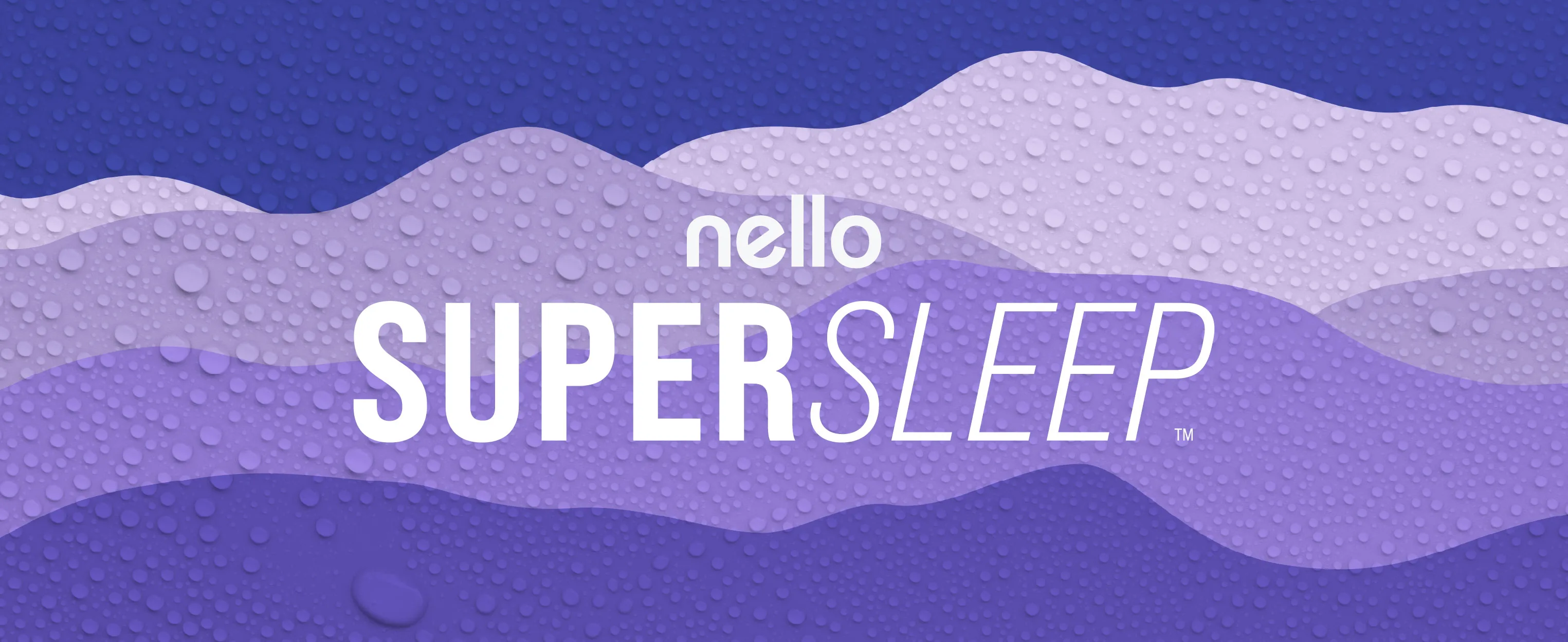nello super calm supersleep content 0
